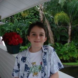 Meet your Posher, Mark